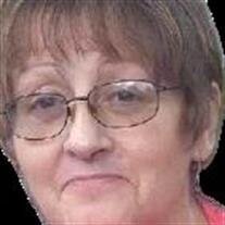 Tammy "Tammy" McCormack