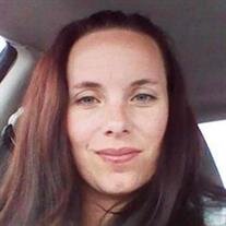 Lindee Elizabeth Armstrong
