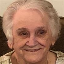 Doris McGrath
