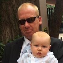 Michael Scott Buffington