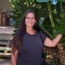 Freida Baugh