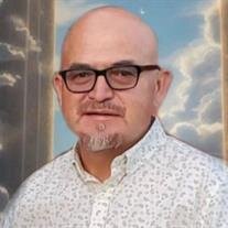 Jorge Luiz Diaz Cortes