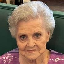 Ella Mae Parrish