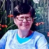 Pamela Isaminger