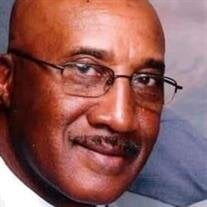 Mr. Elmer Roberts Jr.