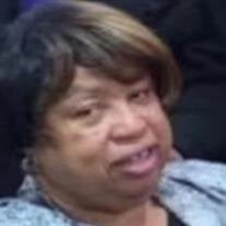 Mrs. Mary Lee Edwards