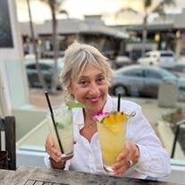 Laureen Isabelle Slutzker