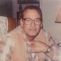 John Glendale Reddick