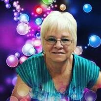 Denise Lorraine Stovall