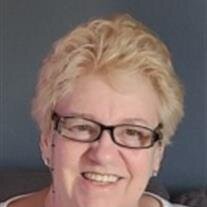 Diane Mary Horgen