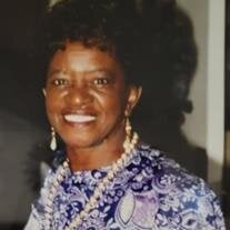 Lila "Dee" Dolores Hulin