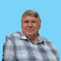 Donald Clarence Anhorn