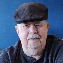 Jack Ray Gilmore