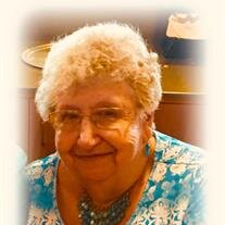 Janice Ann Dillman