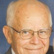 Orville Paul Lohse