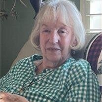 Rosemary Cox Kamenca