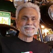 Carl Savillo Jr.