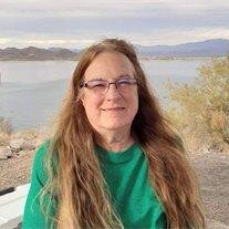 Linda "Ann" Featherston McGuire Crouse