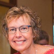Jeannie Marie Paulos