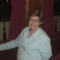 Donna Maureen Fritsch