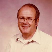 John Patrick Barry