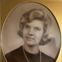 Cynthia Minter
