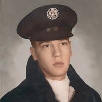 Thomas Eugene Burnett