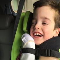 Austin Chase HagEstad