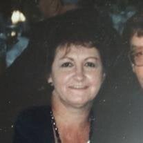 Cecilia "Cissy" Cowsert