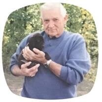 Robert E. Lindgren Sr.