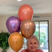 Kathy (Murphy) Smith