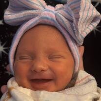 Alivia Rae Karsyn Spencer-Weeks