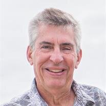 Martin Harold Barclay