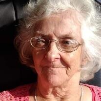 Linda Gaye Burke