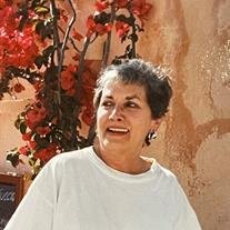Joanna DeMaris