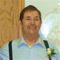 Vernon E. Huntzinger
