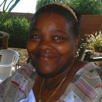 Ruby Carol Campbell