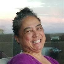 Mae Mele Makuakane-Kala