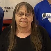 Mary Ann Louise Herrmann – Hinkle
