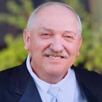 Bobby Glenn Bowman
