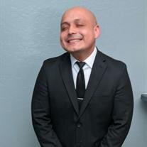 Cecilio Alexander Villeda