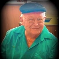 Raymond Charles Dillman