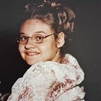 April D. Spizarny