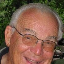 Roland H. Watts