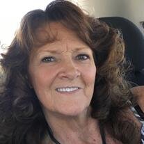 Brenda M. Lyons