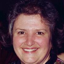 Bettye J. Sheppard