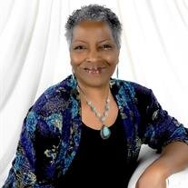 Linda G. DeBourg