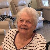 Louise E. McKenney