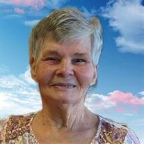 Anne Wiley Edelen