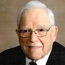 John I. Whitmyer